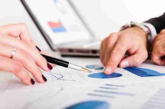 Soluciones financieras
