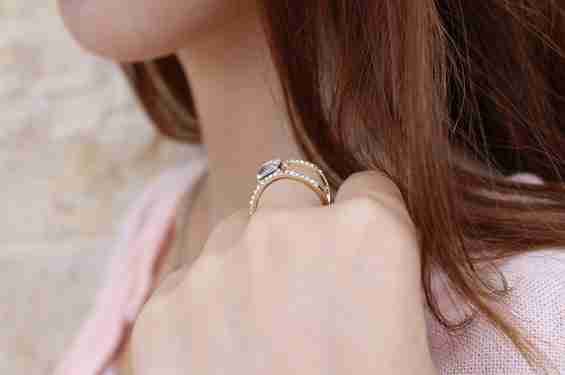 Venta de joyas